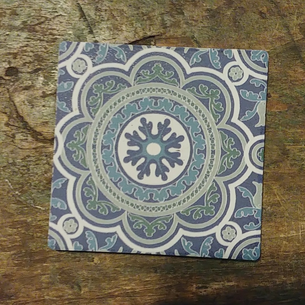 Coasters - Picture 2 of 3